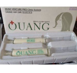 Vắc Xin quang Dành Cho Tóc Hư Tổn 10ml