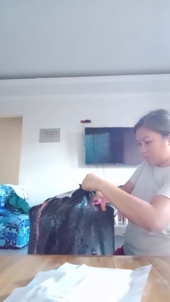Buyer review video 6