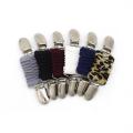Fashionable Elastic Clothes Clip Brooch Pin Sweater Shawl Cape Pin Shirt Clip Sweater Shawl Capes Accessories. 