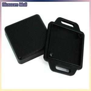[Blossom] 36x36x15mm High Quality Small Plastic Electronics Enclosure For PCB Design Electrical Plastic Case DIY Wall Mounted Junction Box