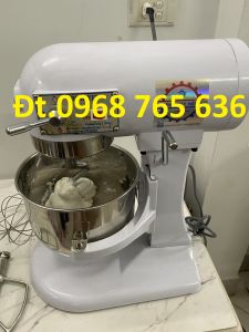Máy đánh trứng 5L đa năng nhào bột đảo nhân