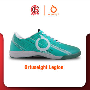 SEPATU FUTSAL ORTUSEIGHT CATALYST LEGION V2 IN ORTUS BLUE TOSCA