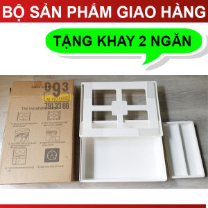 Hộp Đựng Đồ Để Bàn Làm Việc Hộc Bàn Ngăn Kéo Giá Đựng Đồ Tủ Nhà Bếp Tủ Quần Áo Hộc Tủ