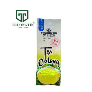 Trà Oolong Trường Tín Gói Hút Chân Không Ô Long 612 Không Sử Dụng Phụ Gia Excellence Oolong Tea