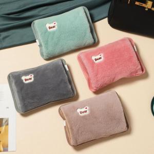 TANGXU926926929 Heater EU plug Warm Hands Treasure Home Warming Bag Hand Warmer Heat Pack Electric  Water Bag