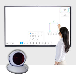 Best Selling Genuien Interactive Whiteboard Smart Portable high quality Classroom Smart Board Touch Screen