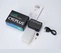 Bơm điện CYCPLUS E-Pump cao cấp Smart air cho xe đạp AS2 - bộ. 