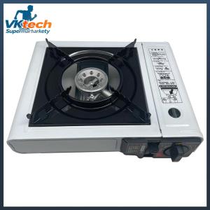 เตาแก๊สกระป๋อง เตาแก๊สปิคนิค เตาแก๊สพกพา เตาแก๊สกระป๋องแบบพกพา เตาแก๊สแคมปิ้ง สามารถต่อกับถังแก๊ส สามารถใช้งานได้ 2ระบบ พร้อมกล่องเครื่องมือ