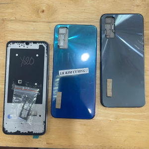 Bộ vỏ vivo Y20