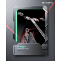Infinix GT30 Pro 5G Smartphone | 12GB RAM + 256/512GB ROM | Original Infinix Malaysia. 