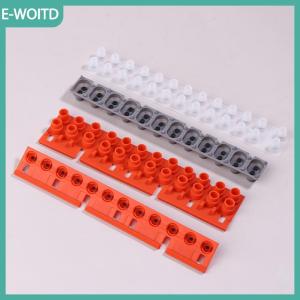 【E-WOITD】 Liên hệ chính cao su dẫn điện bàn phím dải cho PSR-550 710 950 kb200 150 psr300 KORG pa600 md600a800mc280