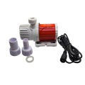Submersible Pump ปั๊มจุ่มตู้ปลา ปั๊มน้ำตู้ปลา พลังงานแสงอาทิตย์ DC12V 20W 1200L / H Max Flow ปั๊มจุ่ม 5M Max Lift. 