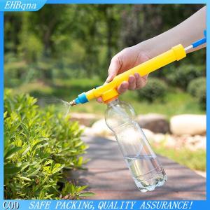 COD Hướng dẫn sử dụng áp lực cao máy bơm không khí phun có thể điều chỉnh uống chai phun đầu vòi phun vườn tưới công cụ nông nghiệp công cụ