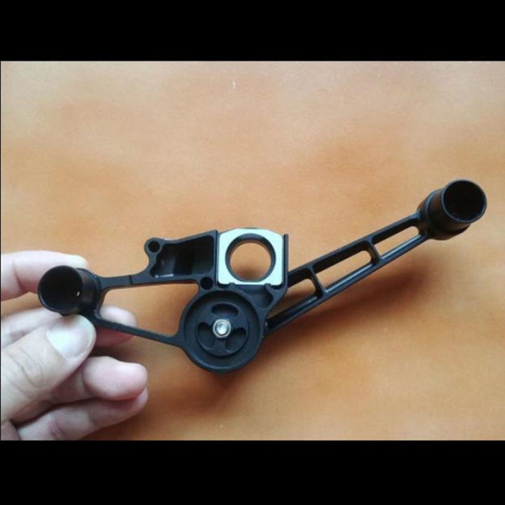 BMX Chain Tensioner 3 Speed Outside The Gasket Adjust The Chain Line