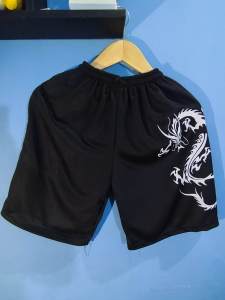 Celana kolor olahraga motif terbaru boxer naga