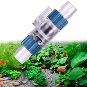 Universal Fish Tanks Hose Connector Quickly Release Aquariums Filters Accessory for Aquariums Tanks Air Pumps