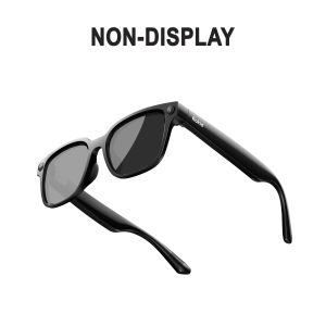 Rokid AI Glasses | Real-Time Translation | 12MP POV Photo and Video | ChatGPT-Powered AI Assistant | Open-Ear Audio | Ultralight