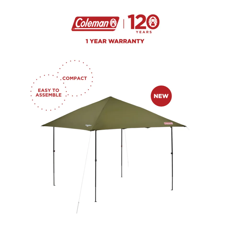 テント・タープ Coleman Instant Visor Shade II / M テント・タープ Coleman Instant Visor Shade II / M 楽天市場