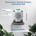 Dreyoo Pressure Balancing Unit Compatible with M952100-0070A American Standard R110, R120, R115, R125 for Single Control Bath Tub and Shower Faucets Valves. 