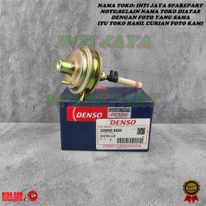 TABUNG DELCO DISTRIBUTOR TOYOTA KIJANG 5K KF40 DNSO PART MOBIL