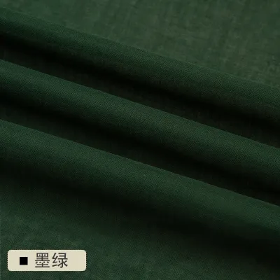 Pure Cotton Lining 100% Cotton Lining Fabric DIY Fabric Thin and Cheap Sewing Fabric TJ3472