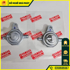 Khóa Xăng - Sirius Chính Hãng Yamaha