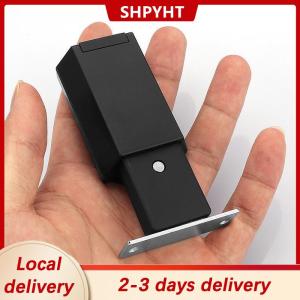 [COD] SHPYHT Local delivery Ship within 24 hours Magnetic Door Catches Heavy Duty Push To Open Cabinet Catch For Hidden Door Handle Replacement Magnets Cabinet Latch