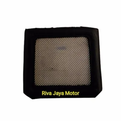 Filter Saringan Oli Mesin Bawah C70 Supra Grand Prima Karisma Revo