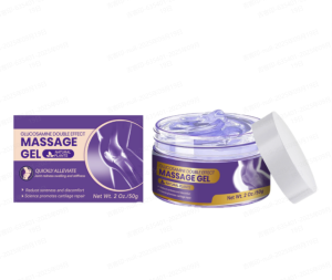 Joint Massage Gel Shoulder and Neck Discomfort Elimination Body Joint Knee Pain Relief Gel
