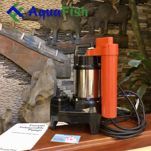 Máy Bơm Nước Hồ Cá Koi Hồ Cá Rồng Tsurumi 50w 100w 150w 200w 400w 750w xuất sứ Nhật Bản (dùng bơm luồng bơm thác bơm xả cặn)