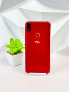 มือถือรุ่น วีโก้ วิวแม็ก หน้าจอ5.99นิ้ว แรม2รอม16 แอนดรอยด์ 8.1 แบตเตอรี่ 4000มิลลิแอมป์ สภาพพร้อมใช้งาน(แถมฟรีชุดชาร์จ)งานเดิม
