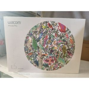 WACOM INTUOS PRO MEDIUM PTH660/K0-CX