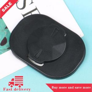 [COD] Bike Cellphone Back Buckle For Mobile Phone Holder Riding Strong Adhesive Support Stand Back Button Paste Adapter