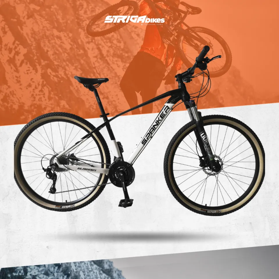 Spanker mtb deals 27.5