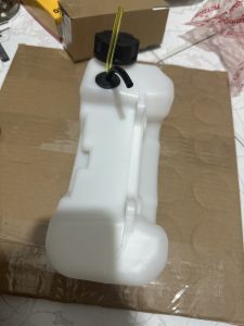 BÌNH CHỨA NHIÊN LIỆU ( BÌNH XANG LỚN ) MÁY CẮT CỎ 2 THÌ 330