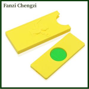 Fanzi Disappearing Box Magic Props Children Magic Toy Kids Magic Cool Kid Toys