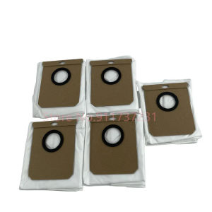 Original Dust Bags with Accessories Spare Parts For ROIDMI EVE CC Vacuum Cleaner