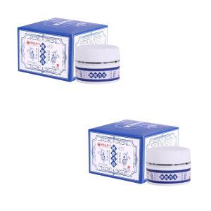 [Fall Asleep in Seconds] Good Night Sleep Balm Herbal Aromatherapy Balm Natural Soothing Aid for Insomnia Anxiety 睡眠香膏