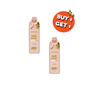 PC SOF & MMMMM EVERMORE Concentrated Fabric Conditioner x 2 Personal Collection Shuyen Softener