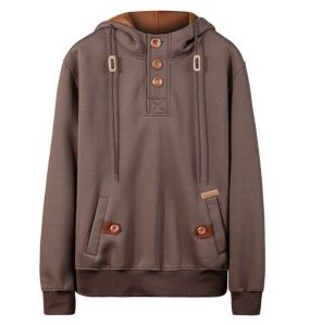 Hoodie XX-DO Terbaru Tersedia 3 variasi Warna coklat FOBDG