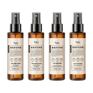 WE 3560 = 香氛护衣喷雾 #香味随机 Fragrance clothing spray ☞ 110ml #Random fragrance