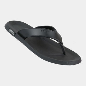 Sendal Jepit Santai Pria Keren Buat Gaya GOFORT SIRIUS GREEN Sandal Distro Tali Hijau Cowok Kekinian