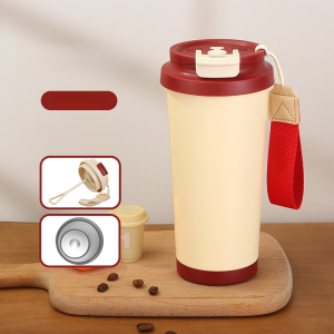 Smart Rechargeable Coffee Mug Automatic HighValue Electric Stirring Mug Shaking Mug Coffee Mugs