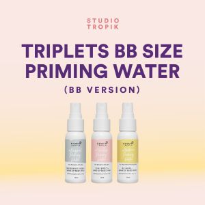 STUDIO TROPIK PRIMING WATER 30ML