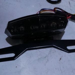 Lampu Belakang 3in1 RX King & KLX: Panduan Lengkap