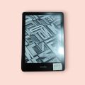 Máy Đọc Sách Điện Tử Kindle Paperwhite 5 6.8 Inch 8GB - Cài Sẵn Từ Điển, Tặng Kèm Ebook - Mã 02JV. 
