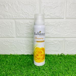 ENCHANTEUR PERFUMED DEODORANT MIST 75ML