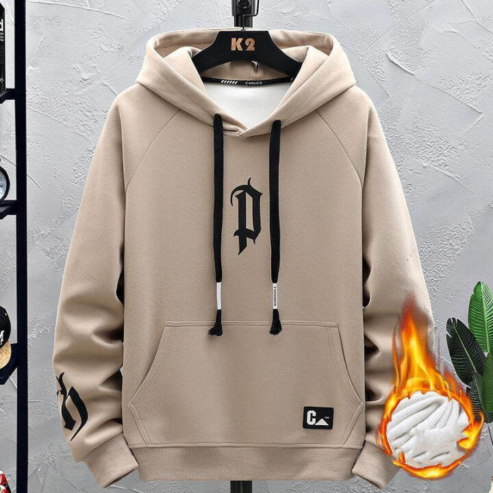 Sweater hoodie lazada sale