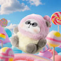 TOPTOY MR.PA Candy Series Vinyl Plush Blind Box. 