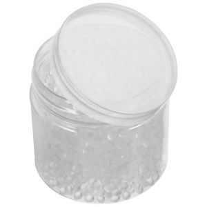 Polymorph Thermoplastic Beads Polycaprolakton Polimorph Pellet Termoplastik Polimorf Plastik Ramah Termoplastik